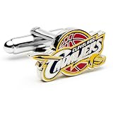 Cleveland Cavaliers Cufflinks Amazon.com