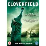 Cloverfield [2007]