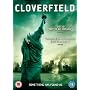 Cloverfield [DVD] [2007]