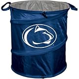 Penn State Nittany Lions Trash Can Cooler/Laundry Hamper NCAA College Athletics Sports Merchandise