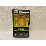 Skechers Go Walk Activity Tracker/Sleep Monitor, One Size, Pink