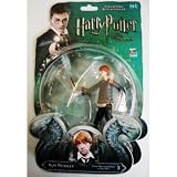 Review Popco  / Harry Potter and the Order of the Phoenix - Neville Longbottom figure