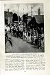 C1920 ポーランド人公平な Corby イギリスの村のサッチャーのわら