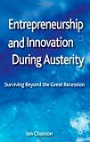 ISBN 9781137324429 product image for Entrepreneurship and Innovation During Austerity: Surviving Beyond the Great Rec | upcitemdb.com