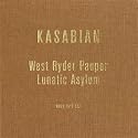 West Ryder Pauper Lunatic Asylum Special Edition CD/DVD