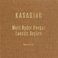 West Ryder Pauper Lunatic Asylum Special Edition CD/DVD