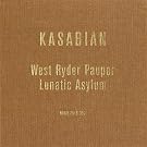 The West Ryder Pauper Lunatic (CD/D