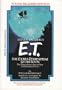 E T Young Read (Steven Spielberg's)