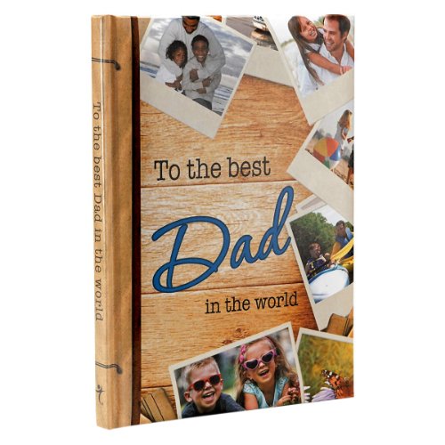 To the Best Dad in the World