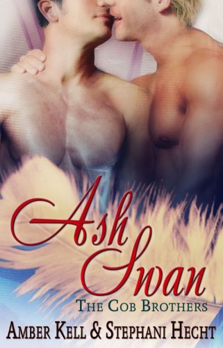 Ash Swan (Cob Brothers Series, Book One)