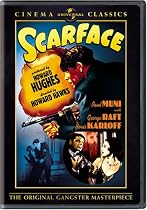 Scarface (Universal Cinema Classics)