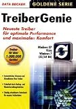 TreiberGenie