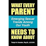 what every parent needs to know about emerging sexual trends among our youth