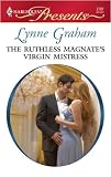 The Ruthless Magnate's Virgin Mistress (Harlequin Presents)