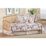 Carolina Country Pine Daybed with Link Spring - Hillsdale 1108DB