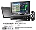Pioneer carrozzeria 7.0型ワイドモニター付きDVD-V/CD/WMA/MP3/AAC/DivX対応 HDDナビゲーション 地上デジタルTVチューナーセット AVIC-HRV110G AVIC-HRV110G