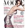 VOGUE NIPPON (���H�[�O �j�b�|��) 2009�N 09���� [�G��]