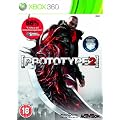 Prototype 2: Radnet Edition  [Edizione: Regno Unito]