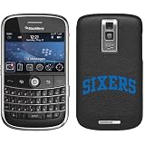 Coveroo Philadelphia 76Ers Blackberry Bold Case