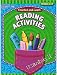 Books : Practice and Learn Reading Activities