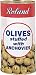 Roland Olives Stuffed With Anchovies, 1-Pound 9-Ounces Dry Weight Cans (Pack of 2)
