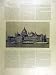 1896 BUDAPEST PARLIAMENT BUILDING DANUBE FA��ADE PRINT