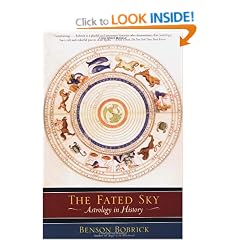 The Fated Sky: Astrology in History