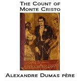The Count of Monte Cristo by Alexandre Dumas pere