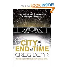 City at the End of Time