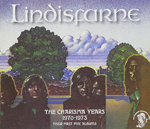 LINDISFARNE - Lady Eleanor Lyrics - Zortam Music