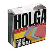 Holga 148120 Color Filter Set