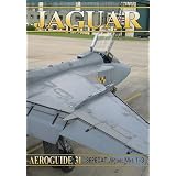 Aeroguide 31 - SEPECAT Jaguar Mks 1-4 by Roger Chesneau
