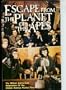 Escape from the Planet of the Apes: Feature Film Adaptation