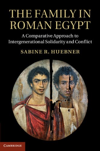 The Family in Roman Egypt