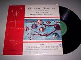 Christmas Favorites Played on Antique Musical Boxes