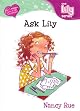 Ask Lily (Young Women of Faith: Lily Series, Book 5)