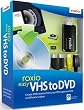 Roxio Easy VHS to DVD (PC)