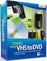Roxio Easy VHS to DVD (PC)