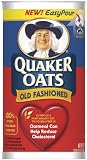 Quaker Oatmeal