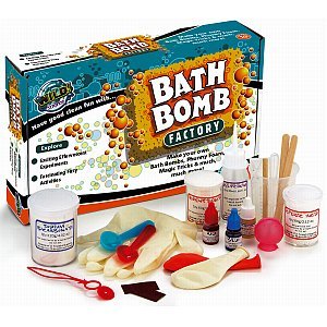 Buy Bath Bomb Factory online at Discounted New and Used prices. Delivered to your door with Off-The-Bookshelf.
