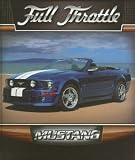 Mustang (Full Throttle)