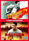 12 Rounds / The Marine [DVD]