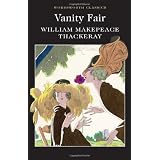 Vanity Fair (Wordsworth Classics)by William Makepeace...