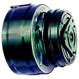 ACDelco 15-20229 Air Conditioner Compressor Kit by ACDelco