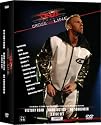 TNA: Cross the Line PPV 3 Pack - Christian Cage