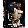 TNA: Cross the Line PPV 3 Pack - Christian Cage