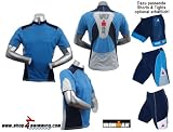 Herren Cycle Jersey Ironman Men SS CycleJersey VO2 BUNY