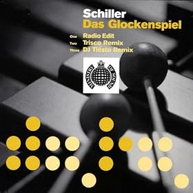Das Glockenspiel (DJ Ti�sto Remix)