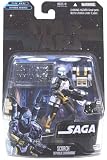 Star Wars Saga Scorch Republic Commando