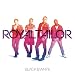 Royal Tailor " Run To Love " lyrics Free to Black &amp; White Album
